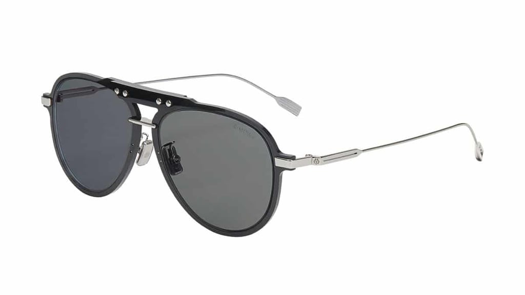 The New RIMOWA Eyewear Collection Is Built For Travel - Boss Hunting