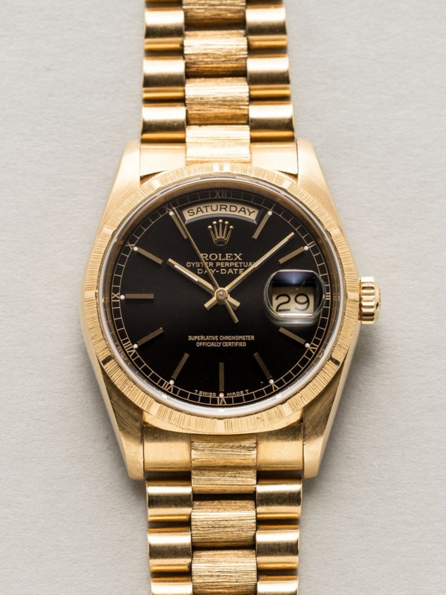 vintage Rolex