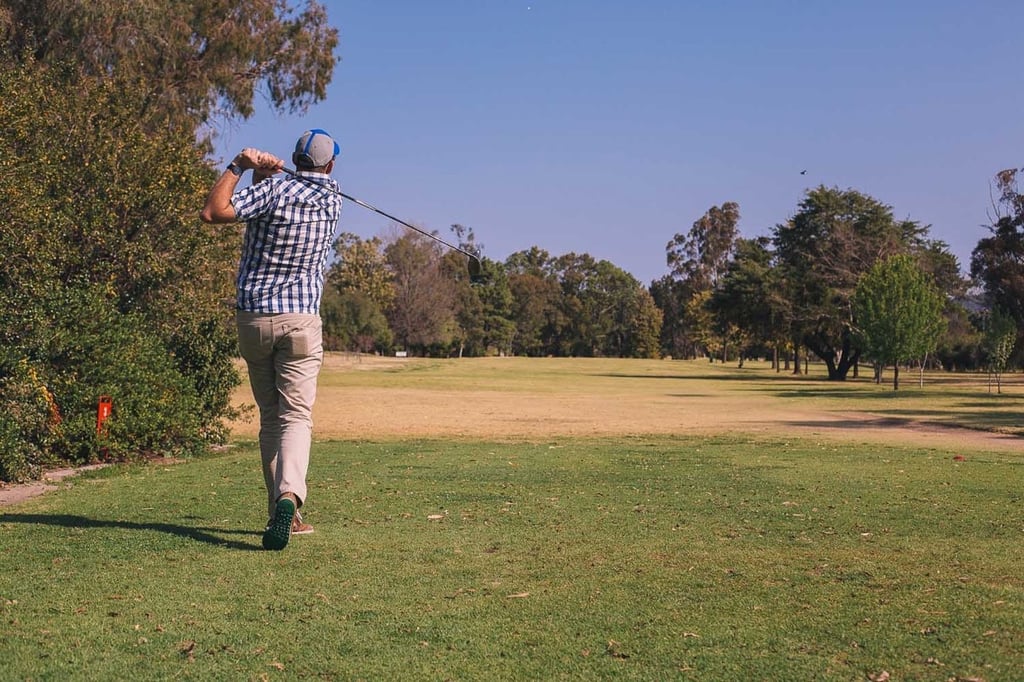 Mudgee Golf Club