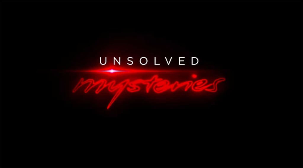 WATCH: The First Trailer For Netflix’s Unsolved Mysteries Revival