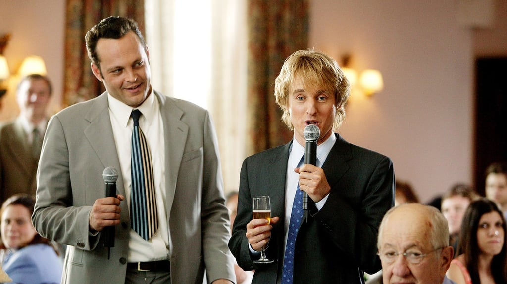 HBO Max Wedding Crashers 2