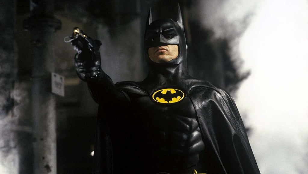 Michael Keaton Is In Talks To Return As Batman