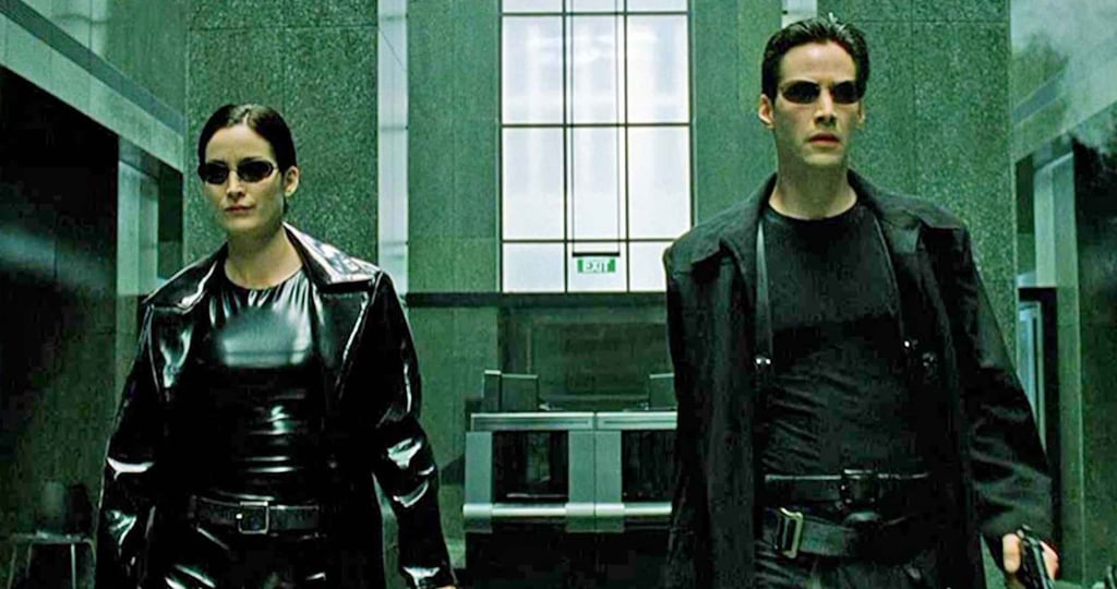 What Convinced Keanu Reeves To Return For Matrix 4?