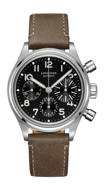 Longines Watches Avigation Big Eye