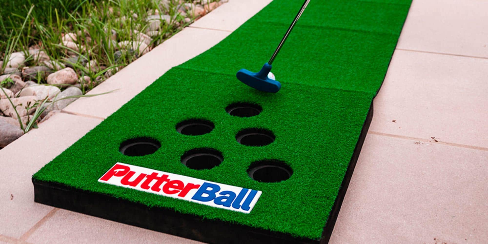 PutterBall