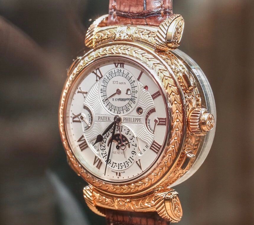 Grand master deals chime price