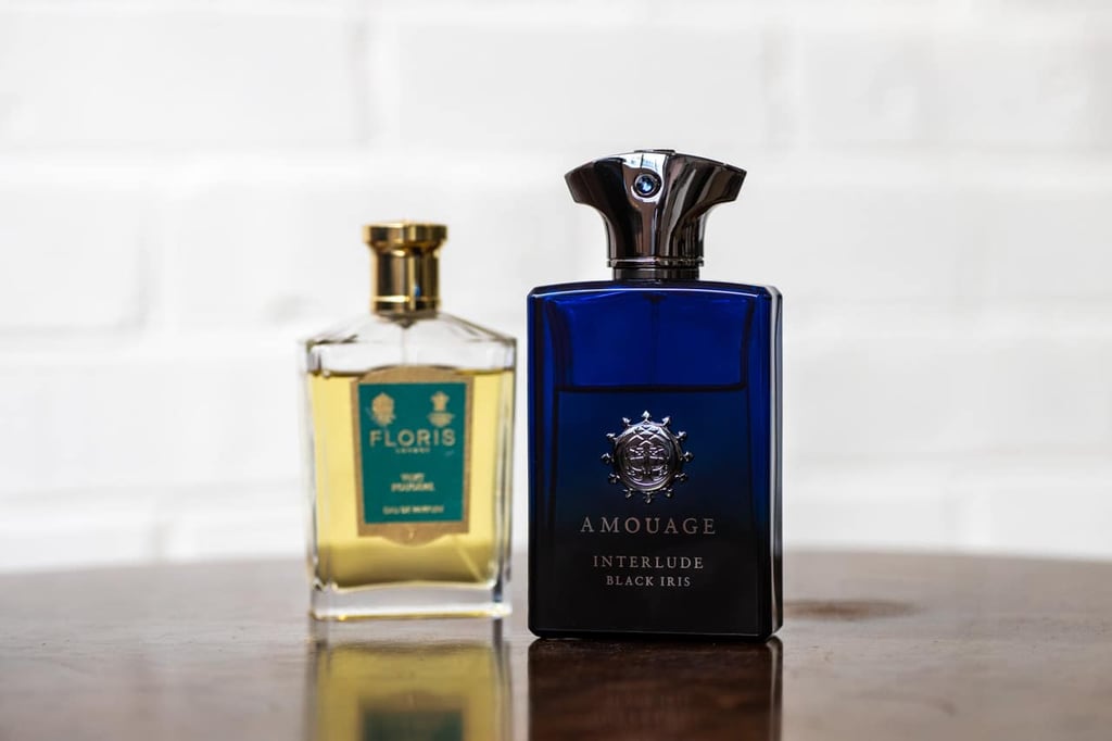 22 Best Winter Fragrances & Perfumes For Men In 2024