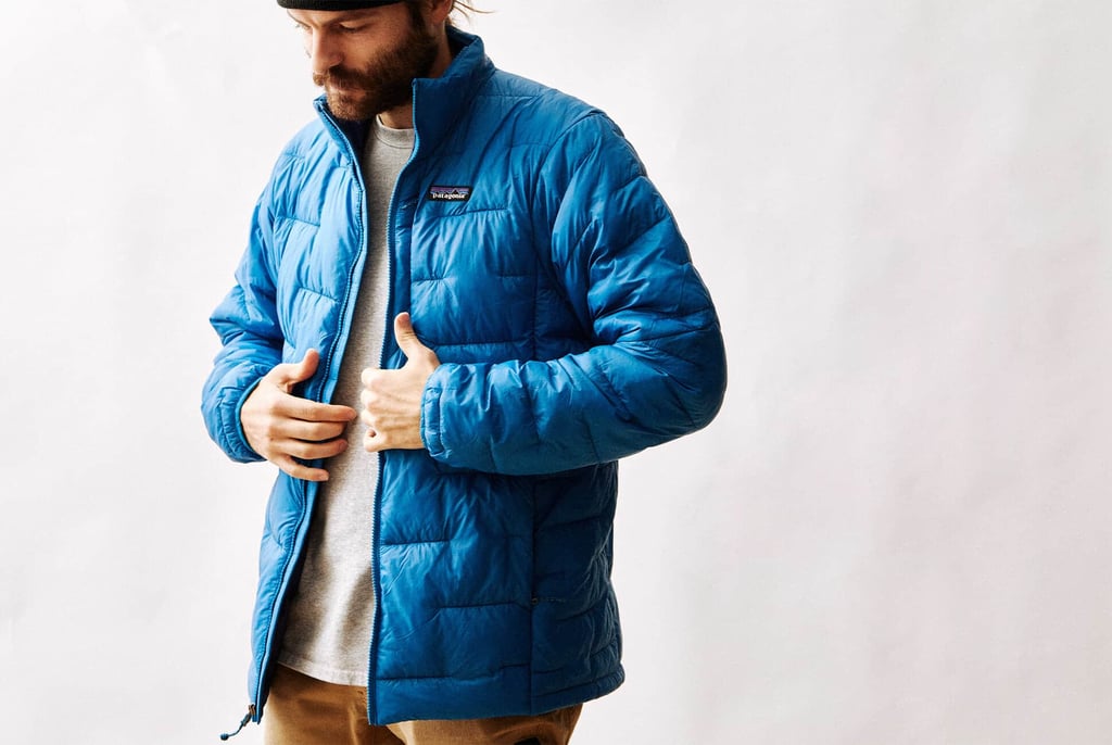 The Best Men’s Puffer Jacket Brands For Every Price Point In 2024