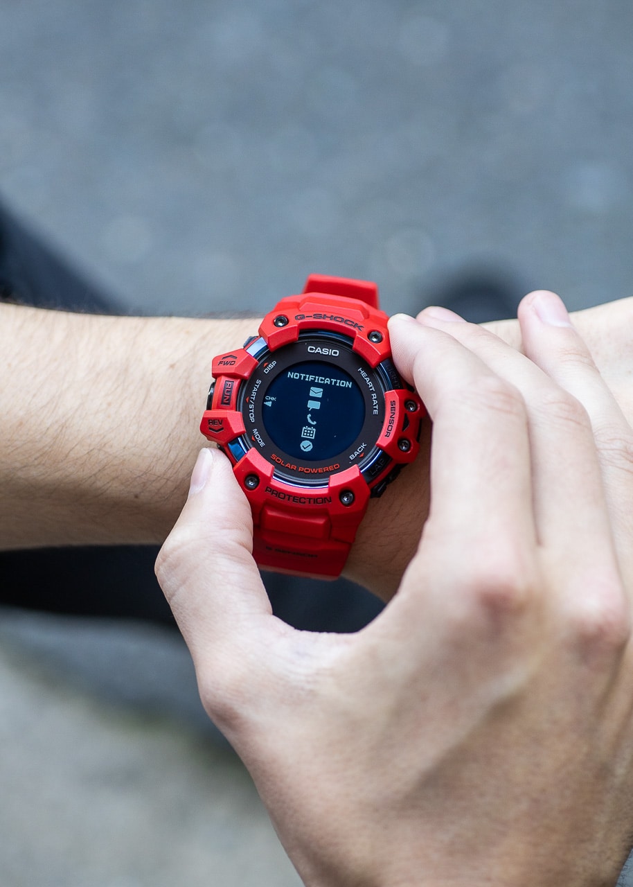 G-SHOCK GBDH1000