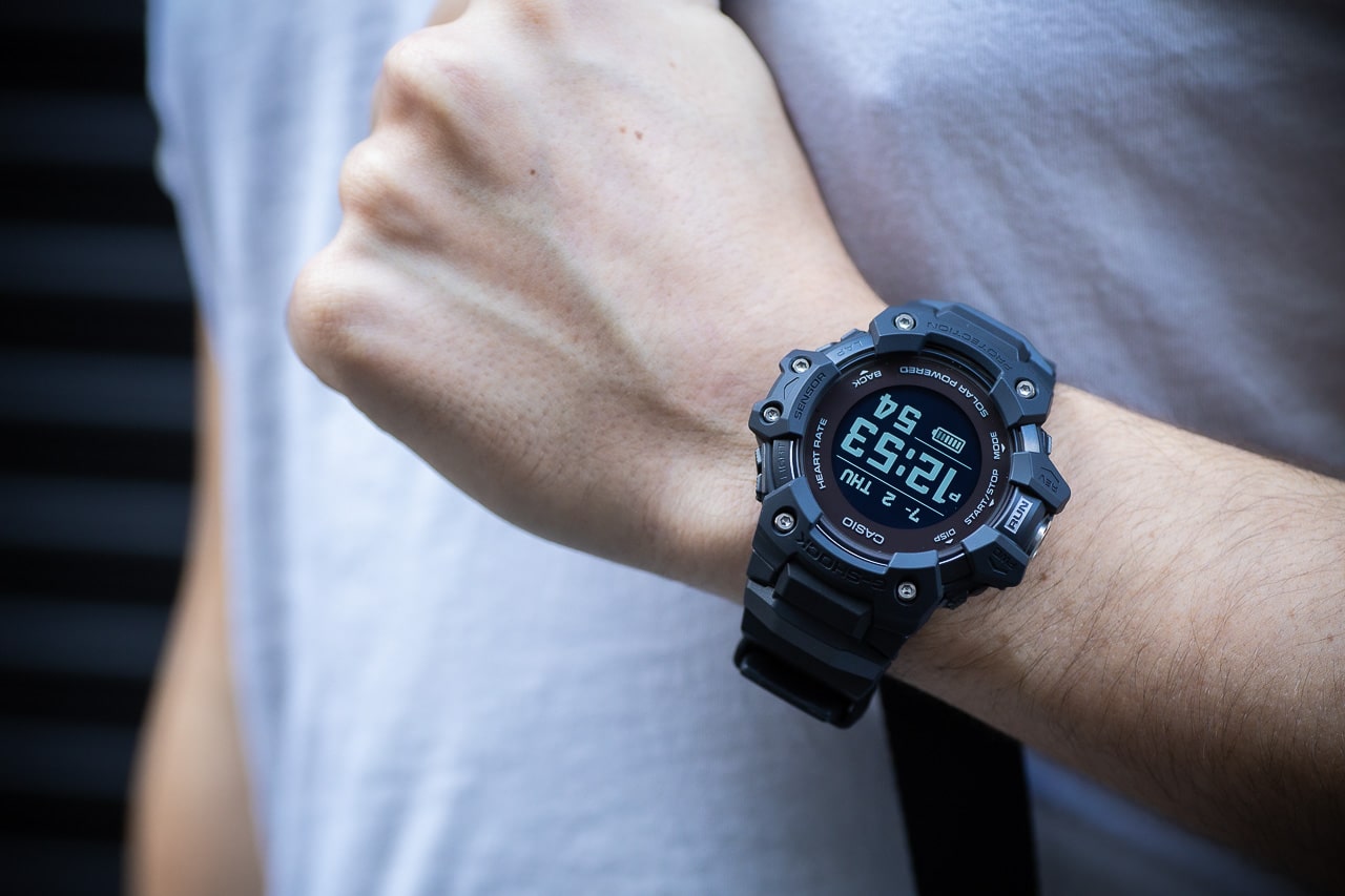 G-SHOCK GBDH1000