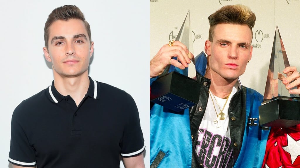 Dave Franco To Play Vanilla Ice In Upcoming Biopic