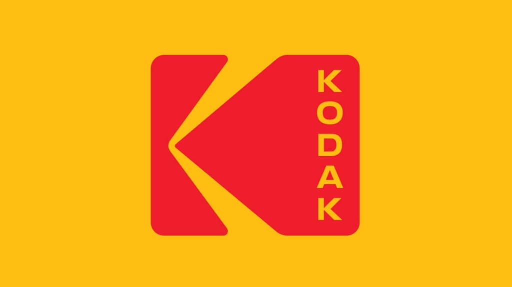 Kodak Share Price Increases By Almost +1,500% In Just Two Days