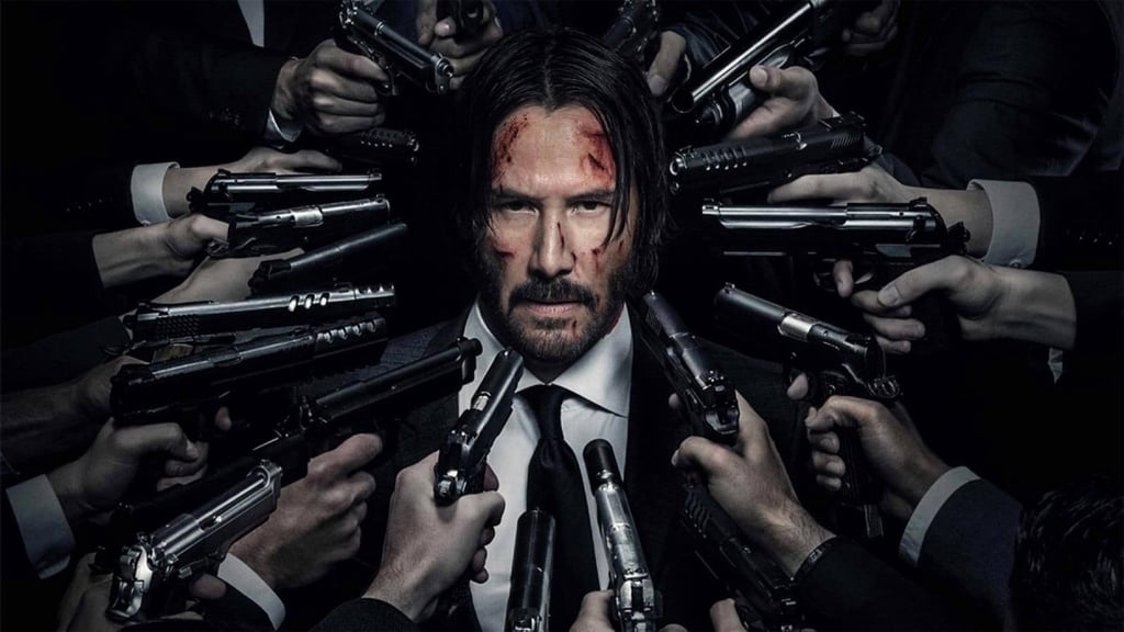 How Cocaine Smugglers Were Caught Because Of ‘John Wick’