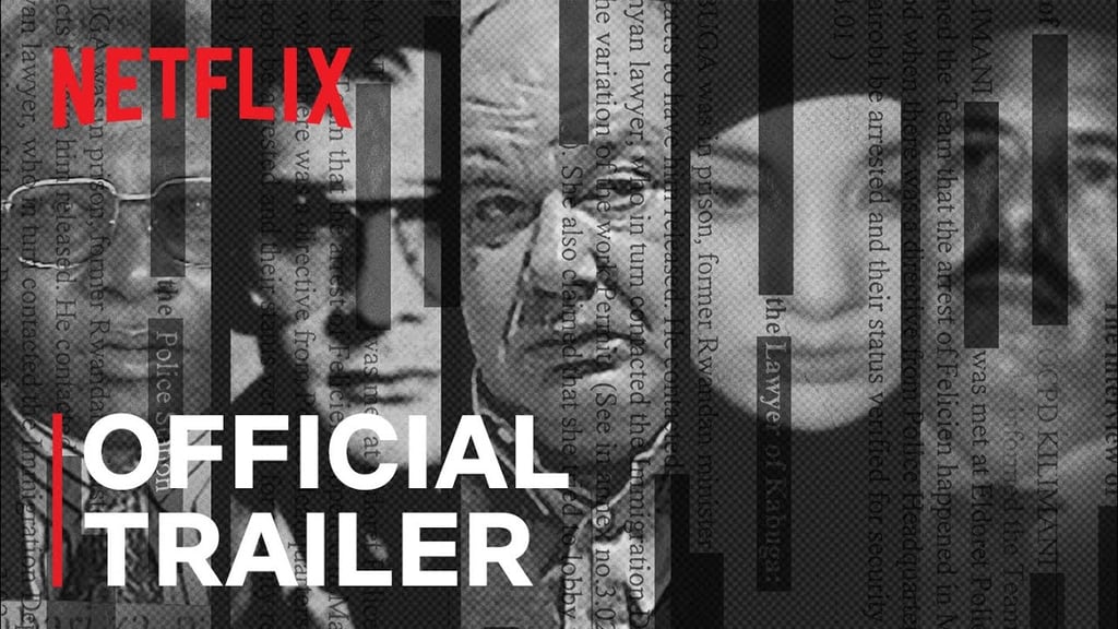 Netflix’s “World’s Most Wanted” Is Your Next True Crime Doco Sorted