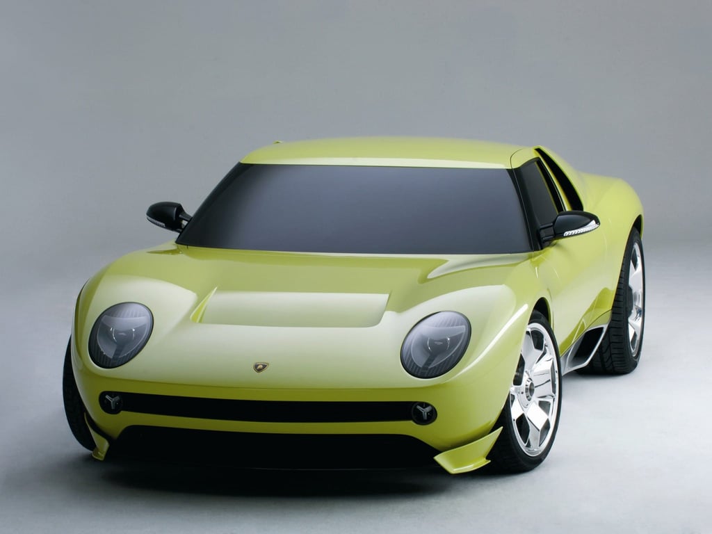 Lamborghini Miura Concept-20037 (1)