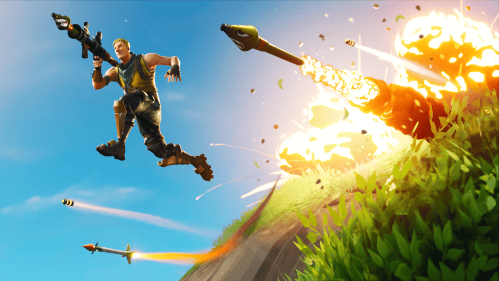 Sony Acquires 1.4% Of Epic Games… For US$250 Million