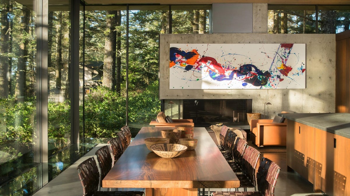 Tofino Beach House