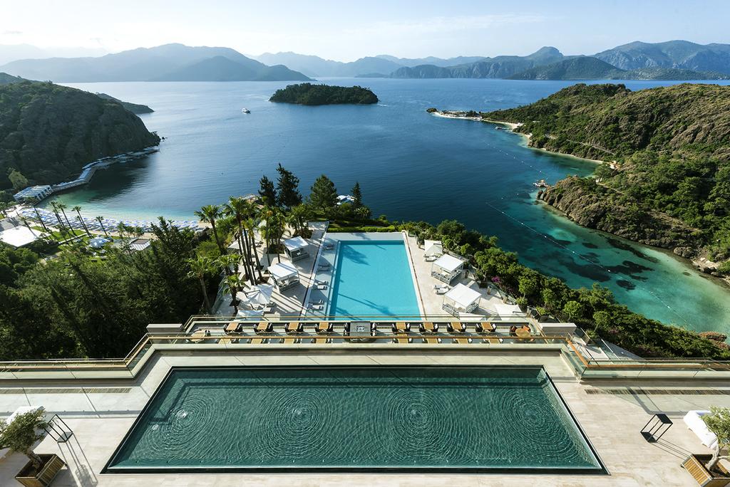 D Maris Bay Best Hotel in Turkey