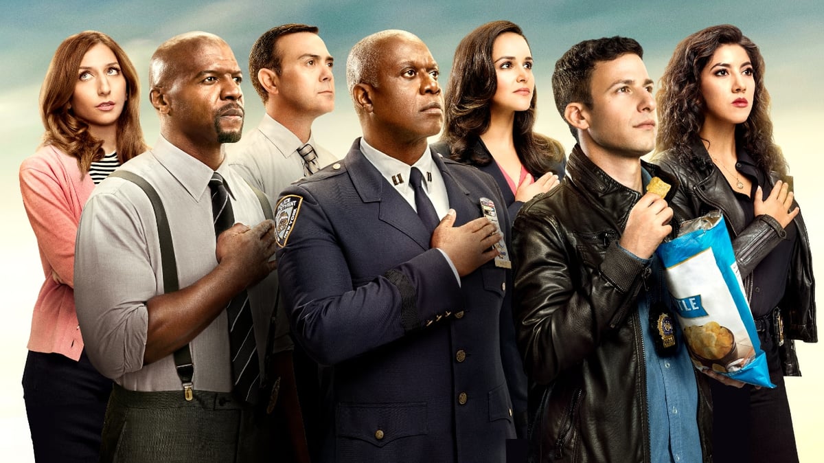 ‘Brooklyn Nine-Nine’ Will Be Cancelled After Season 8