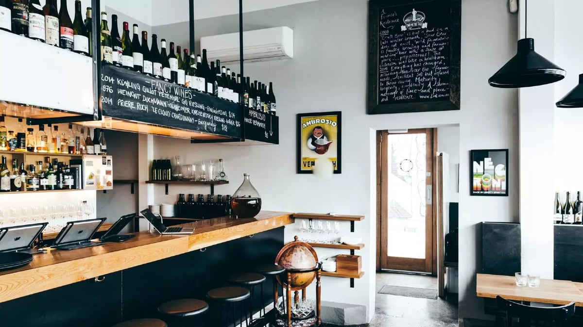 Australia’s 50 Best Wine Bars & Spots Revealed