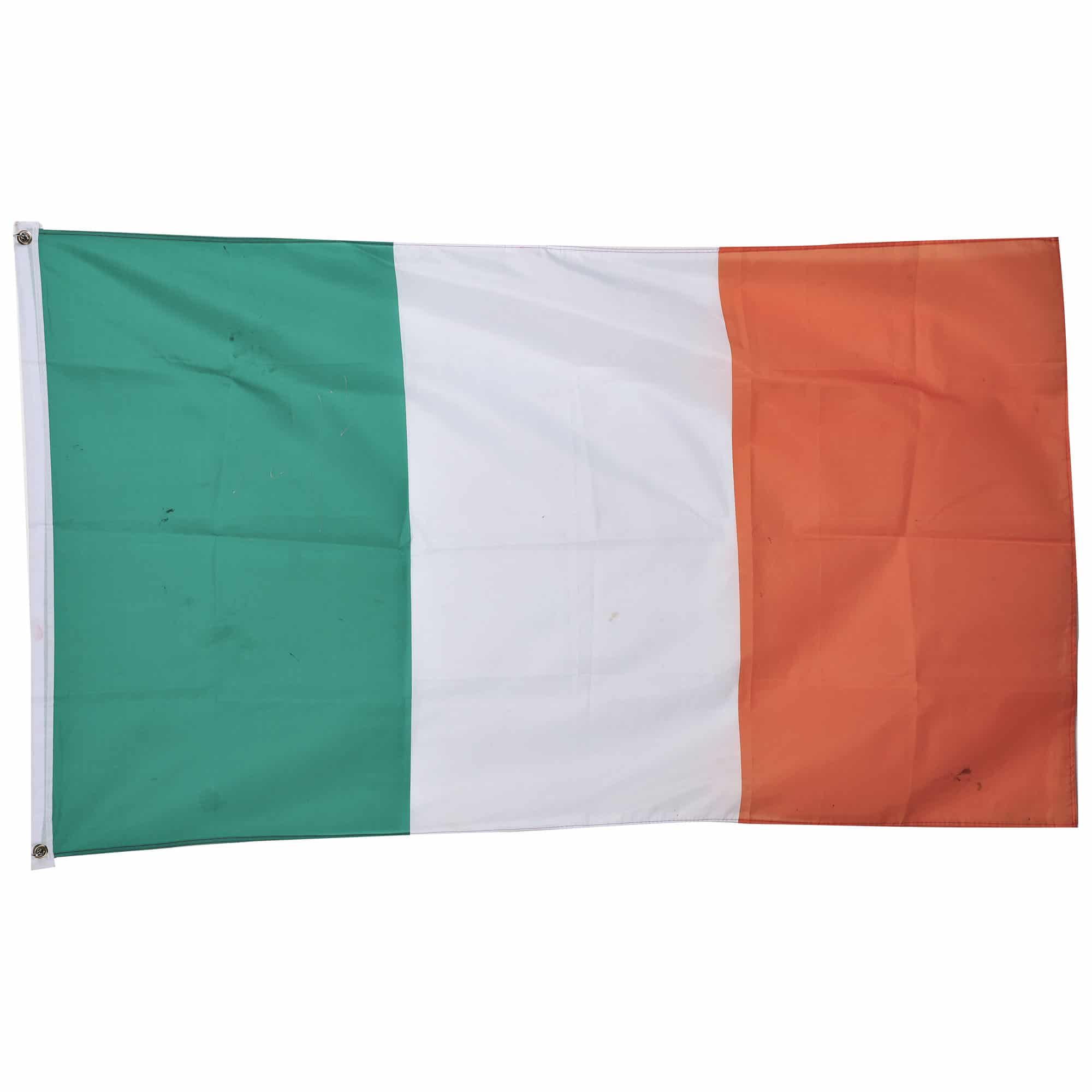 Conor McGregor UFC 246 Auction - Flag