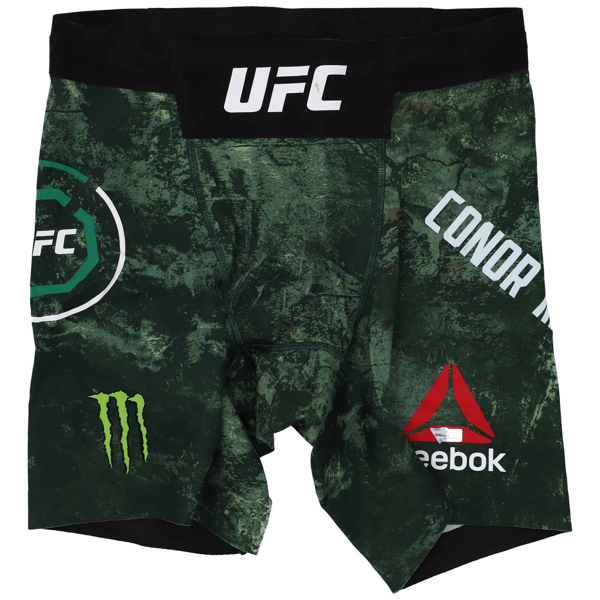 Conor McGregor UFC 246 Auction - Shorts