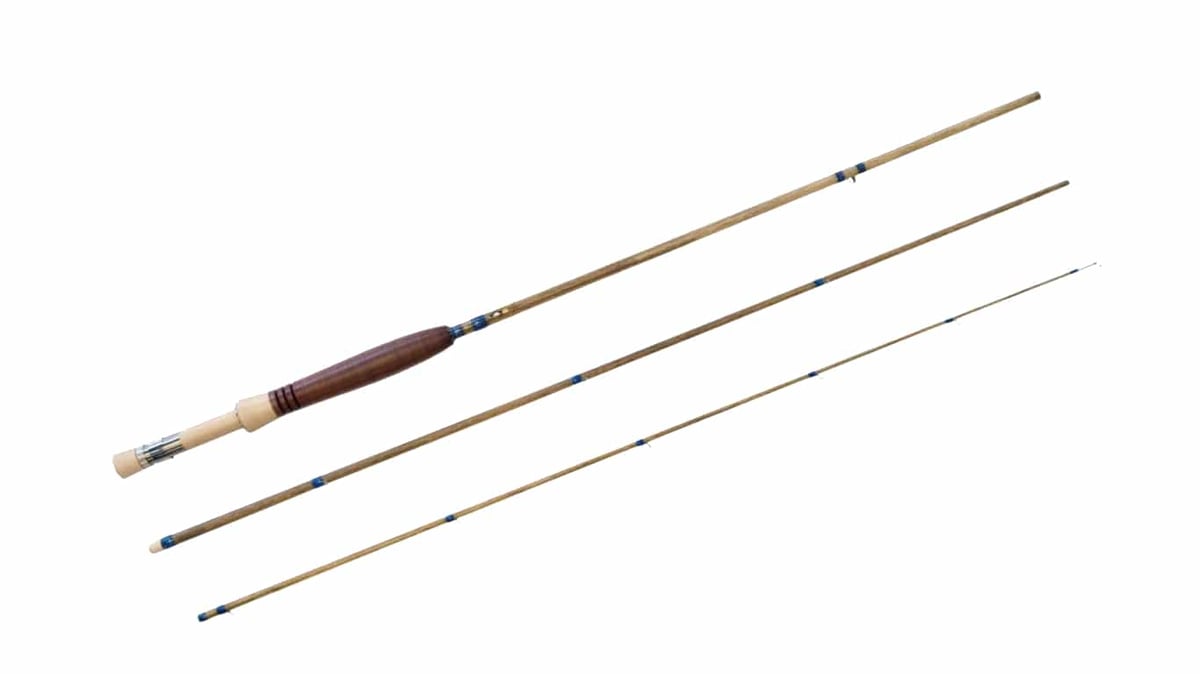 The Hermès Fishing Rod Will Set You Back $13,790