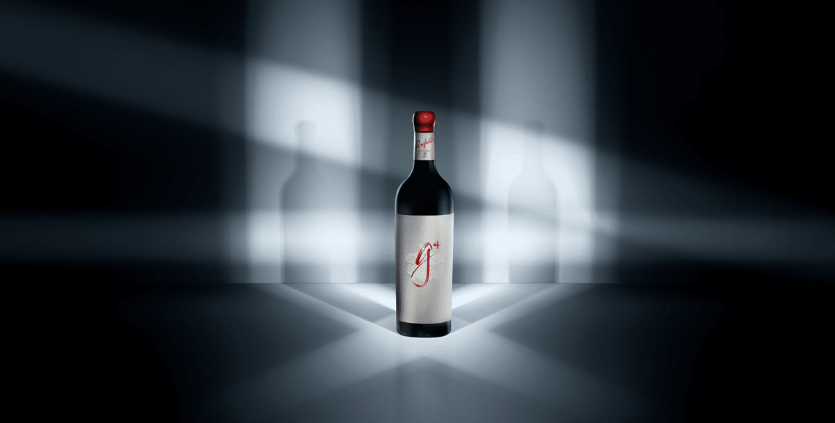 Penfolds G4 Landscape