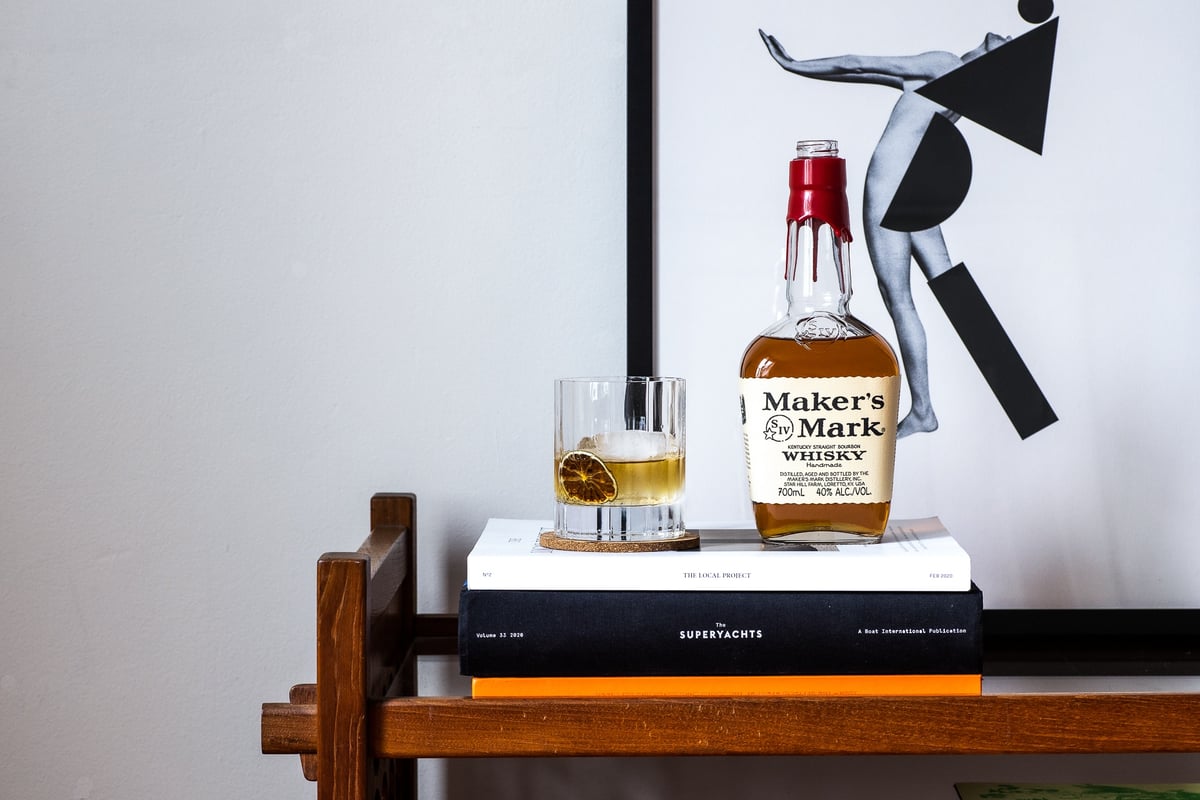 Why Maker’s Mark Is The Most Versatile Father’s Day Gift In The Game