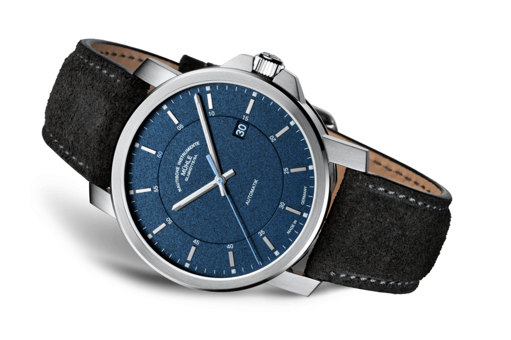 Mühle-Glashütte 29er Casual