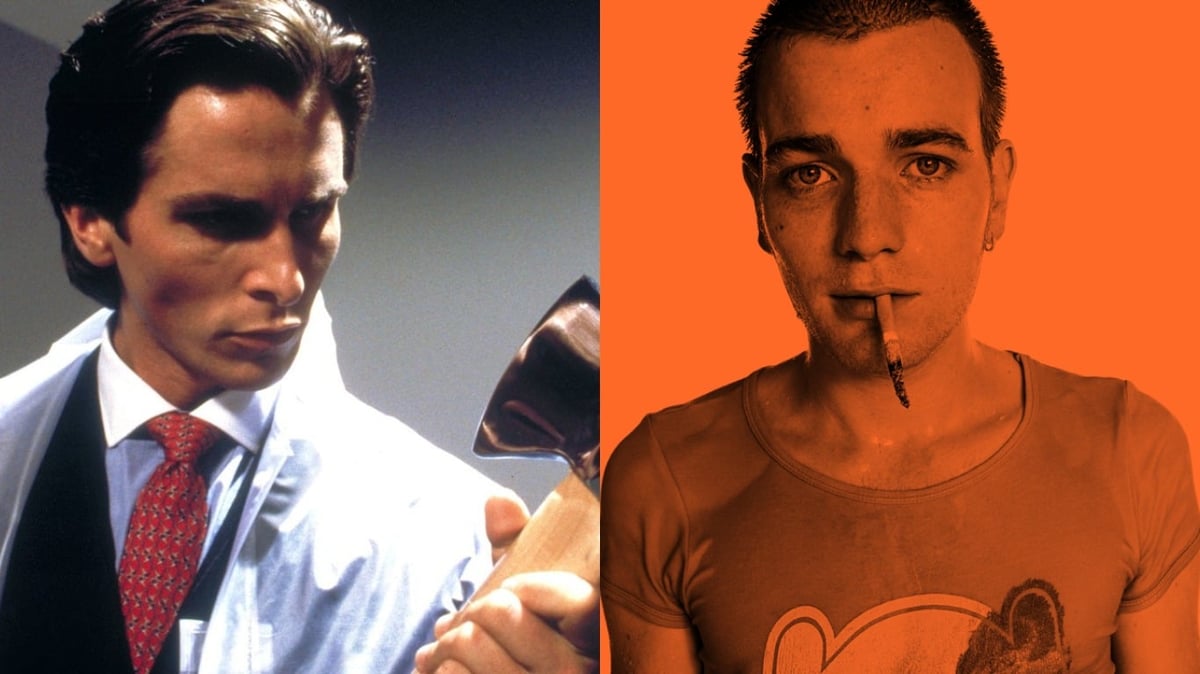 American Psycho & Trainspotting Writers Team Up For A TV Series