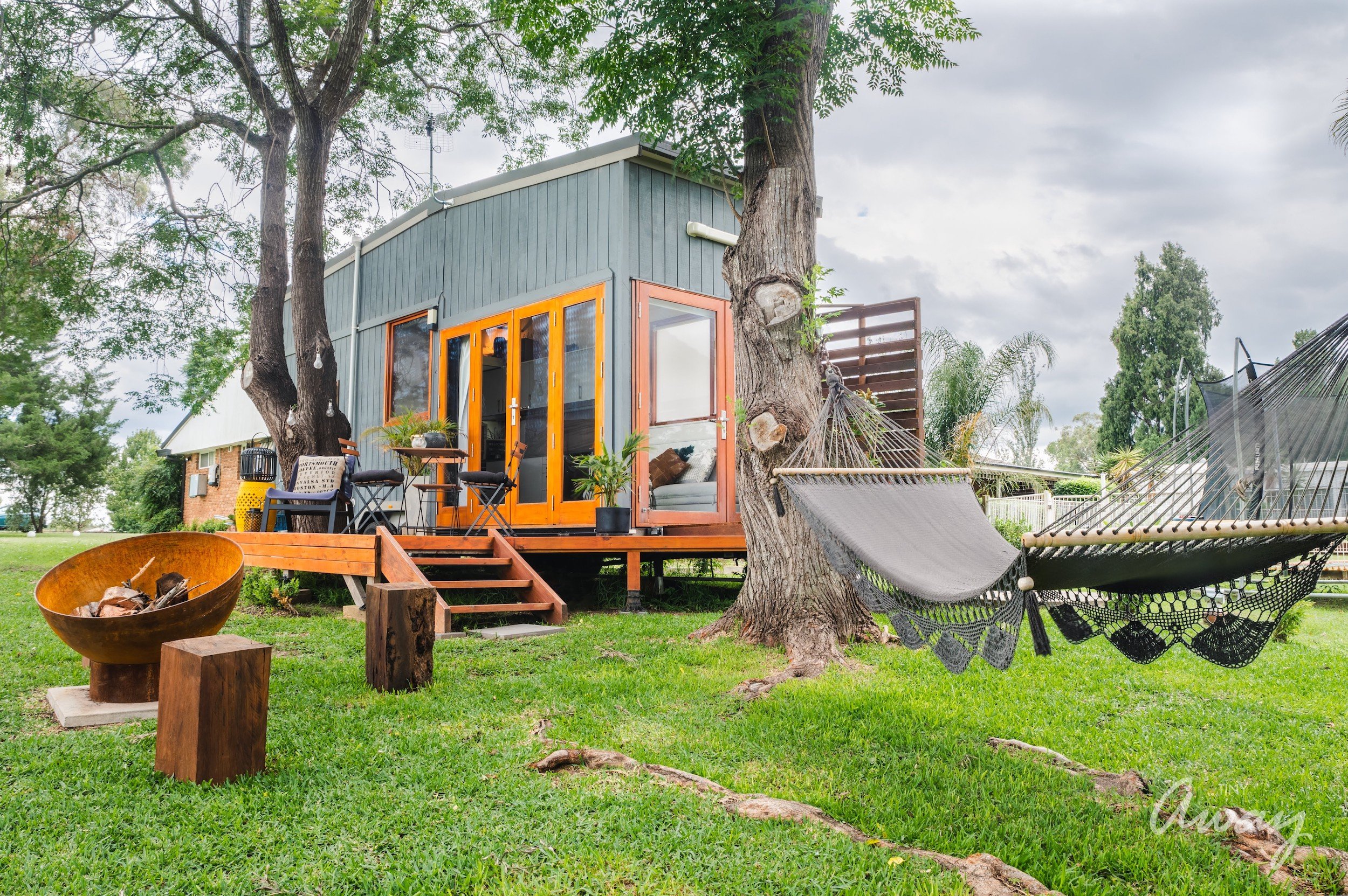 tiny homes near sydney