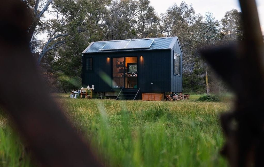 tiny homes near sydney