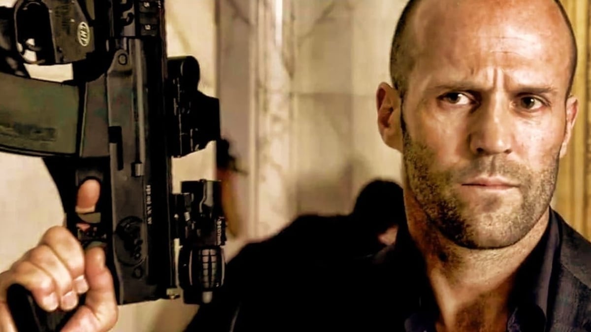 Jason Statham & Guy Ritchie Reunite For Spy Thriller Five Eyes