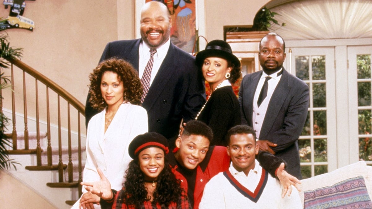 HBO’s Fresh Prince Of Bel-Air Reunion Is Coming Soon