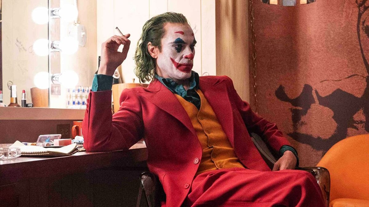 Joaquin Phoenix Offered $50 Million For Joker Sequels