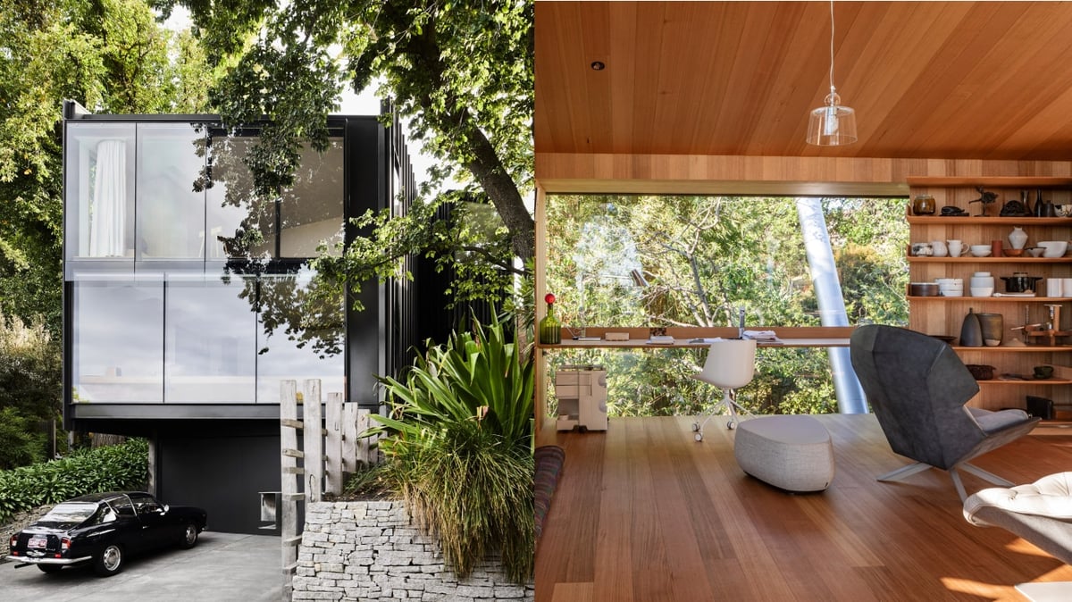 John Wardle’s Kew Residence: The Most Tasteful House You’ll See All Day