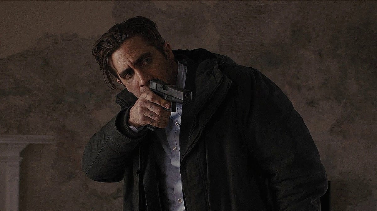 ‘The Guilty’ Remake With Jake Gyllenhaal To Be Directed By Antoine Fuqua