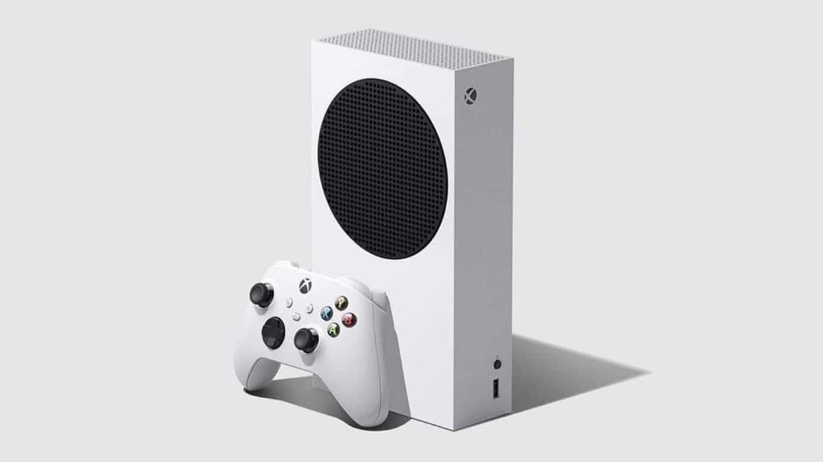 Microsoft Confirms Xbox Series S Price… And It’s Very Affordable