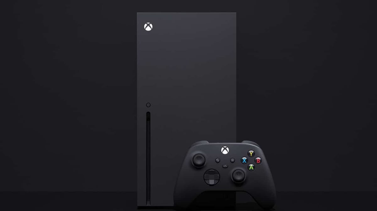 How To Pre-Order The Xbox Series X In Australia