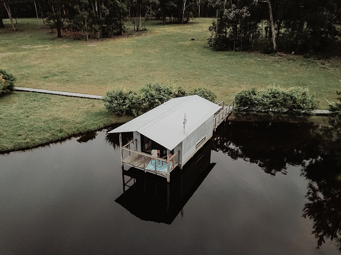 tiny homes near sydney