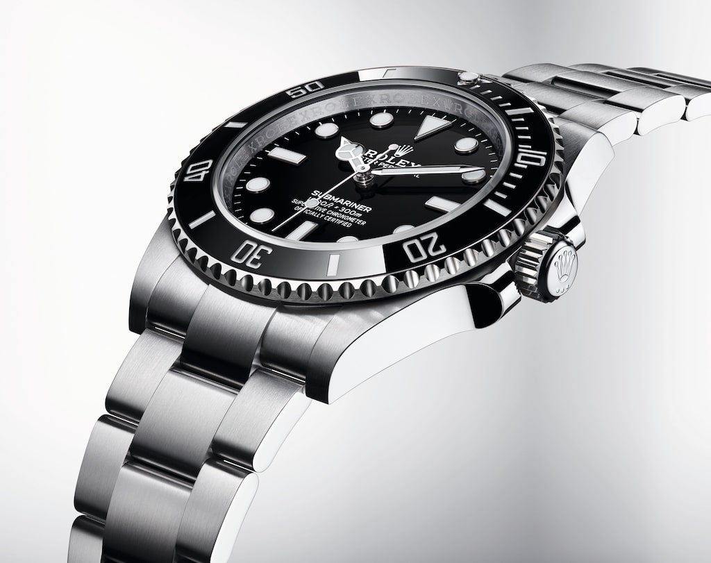 New Submariner