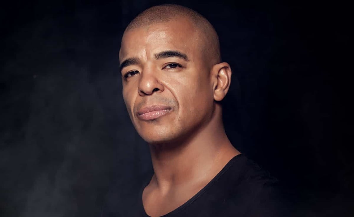 Veteran DJ And Producer Erick Morillo Dead At 49