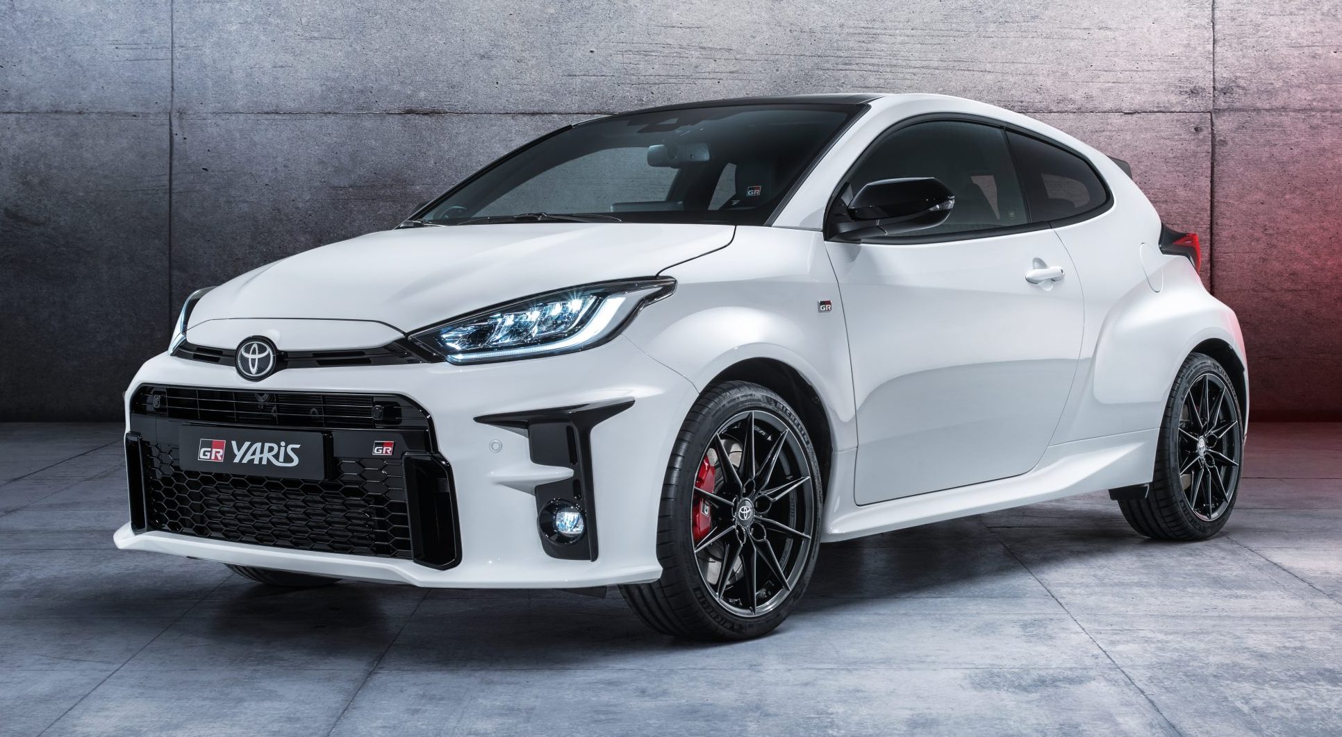 2021 Toyota GR Yaris Price: First 1,000 Cars $10,000 Less Than RRP