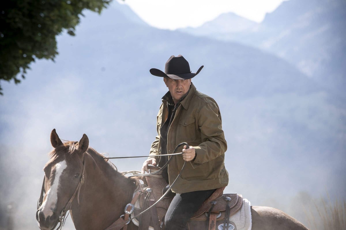 Yellowstone Season 4: Everything We Know From The Set