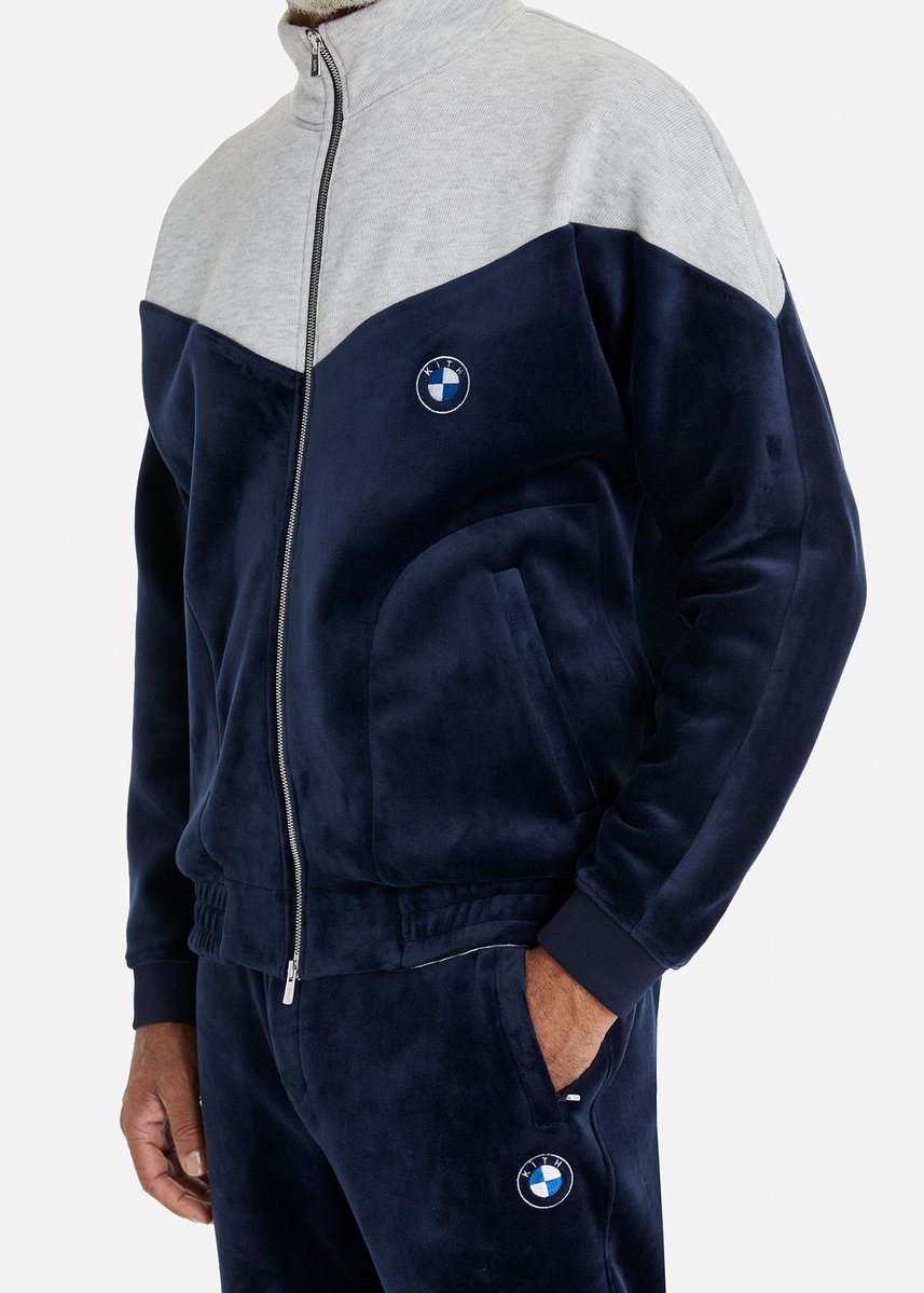 Kith BMW collection