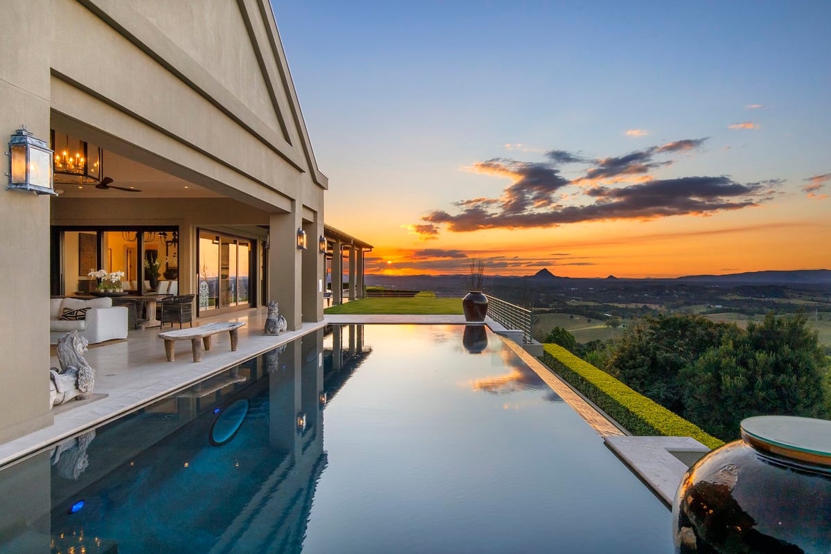 On The Market: Noosa’s Stonelea Is A Record-Breaking $15 Million Estate