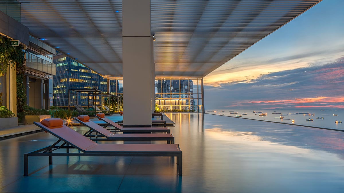 james dyson singapore penthouse