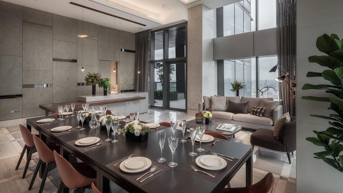 james dyson singapore penthouse