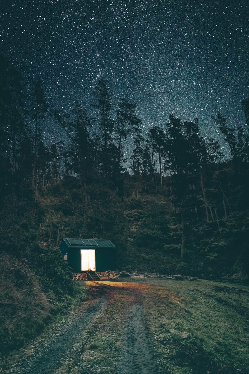 tiny homes near melbourne